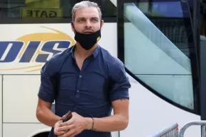 Χαριστέας: «Απέτυχε η ΕΠΟ, ο Άρης ζητά ξεκάθαρες απαντήσεις»