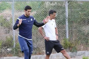 Ανθρώπινη... κίνηση από Παναγή/ανάρτηση