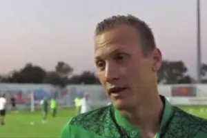 "Ενιωσα δυσκολία στο να αναπνεύσω/ΔΕΝ είναι μυστικό, θέλουμε το πρωτάθλημα" (ΛΑΝΓΚ)