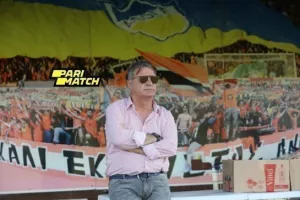 ΠΡΟΔΡΟΜΟΣ με στυλ και... Πορτοκαλί