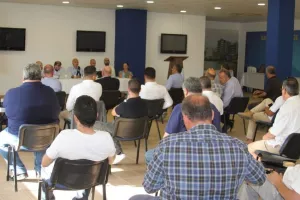 ΨΗΦΙΣΑΝ στην ΓΣ/ΤΙ αλλάζει