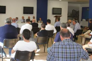 Νέα μέλη/Ανόρθωση