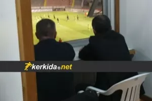 ΕΠΙΣΤΡΟΦΗ Λαγιέκ και εξελίξεις 