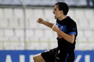 Το πήρε ΑΠΟΦΑΣΗ... ο πρώην Ανορθωσιάτης