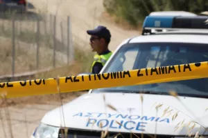 Συνελήφθησαν τέσσερις ύποπτοι για τη δολοφονία 
