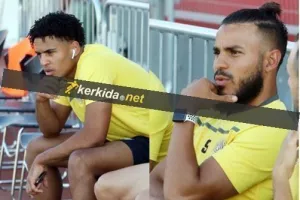 Βρήκαν τον "μπελά" τους οι Μαέ - Ντανίλο