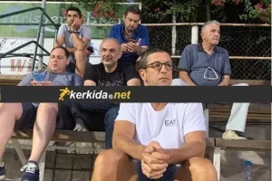 Από... κοντά ο Τόρνα