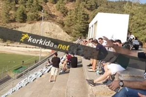 Φιλική ΝΙΚΗ για Καρμιώτισσα... με ΓΚΟΛ σε αρχή και τέλος (φώτος)