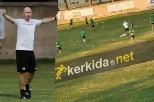 Τους "έβγαλε" το λάδι! (φώτο) 