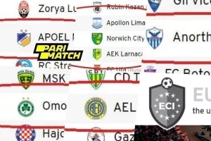 Που κατατάσσονται οι ομάδες μας… 