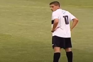 Φέρνει Zoάο Τιάγκο
