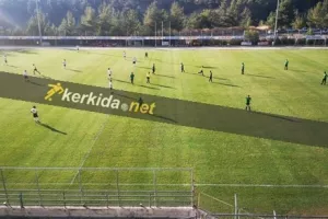 Φιλική ΝΙΚΗ για Καρμιώτισσα... με ΓΚΟΛ σε αρχή και τέλος (φώτος)
