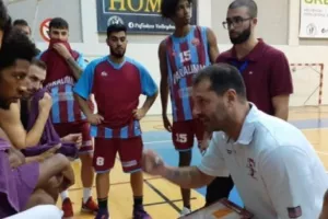 DEAL με Κακιούζη