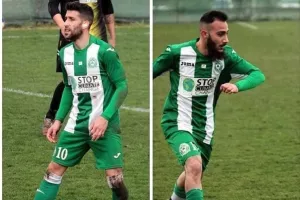 Διπλή αποχώρηση από την Ομόνοια 29ης Μαΐου 