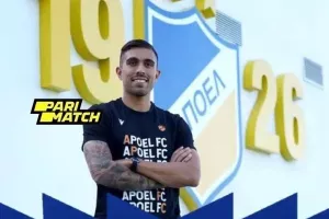 ΓΑΛΑΖΟΚΙΤΡΙΝΟΣ ο ΚΛΩΝΑ