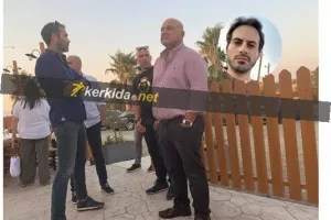ΥΠΕΡ των Κυπρίων ρεφ: "Ρεζιλίκι να φέρνουμε ξένους"