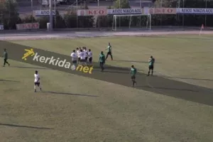 Φιλική ΝΙΚΗ για Καρμιώτισσα... με ΓΚΟΛ σε αρχή και τέλος (φώτος)