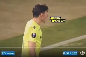 To Fútbol Portugal για Miguel Silva (βίντεο) 