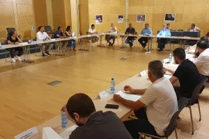 Εγκρίθηκαν οι καταστατικές αλλαγές στο χάντμπολ