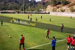 Φιλική ΝΙΚΗ για Καρμιώτισσα... με ΓΚΟΛ σε αρχή και τέλος (φώτος)