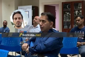 ΚΙΡΖΗΣ/"Εσκεμμένα ή όχι κάποια λάθη";