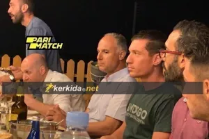 Κυριάκος/"Μας δικάζουν για ένα λάθος"