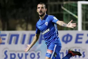 ΚΑΛΤΣΑΣ: "Καλή η συνεργασία με τον Τιμούρ/Περιμένουμε την νέα σεζόν" 