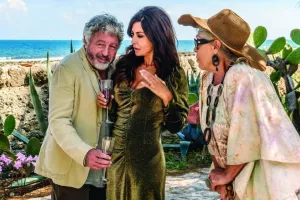 Ricchi di Fantasia/Κόλπο Γκρόσο!!!