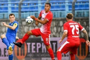 Έχασε τις ευκαιρίες, έχασε και την μεγάλη ευκαιρία!