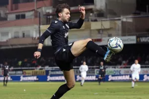 Ο Λάμπρου πάει δανεικός στην Τβέντε