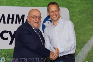 Σεμινάριο με Μπερτράντ Λαγιέκ 