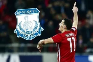 Το... παλεύει για ΛΑΖΑΡΟ