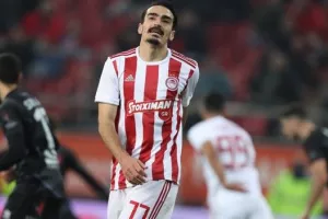 ΝΕΟΤΕΡΟ με ΛΑΖΑΡΟ