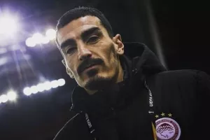 Λ. Χριστοδουλόπουλος/Απόλλων