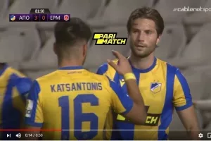 Το 3-0 του Λουντέμο (ΒΙΝΤΕΟ)