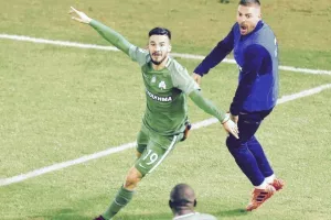 Το επόμενο δεκαήμερο στην Ελλάδα ο Βιγιαφάνιες