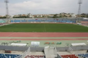 Μακάρειο/Σ.Κυριακίδης