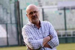 Ο ΝΕΟΣ Πρόεδρος του Ερασιτέχνη Παναθηναϊκού 