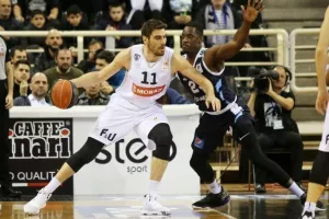 ΠΑΟΚ: Προτεραιότητα ο ελληνικός κορμός και ο Μαργαρίτης