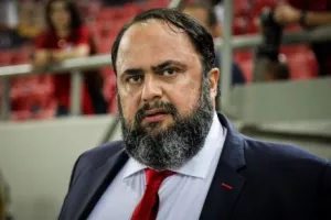 Ολυμπιακός: Χρόνια πολλά στον Βαγγέλη Μαρινάκη 