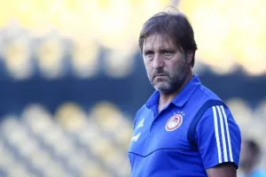 Θέλει Μαρτίνς η Φλαμένγκο!