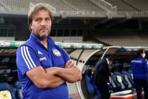«Όλοι χαρήκαμε με τη νίκη της Ελλάδας το 2004»