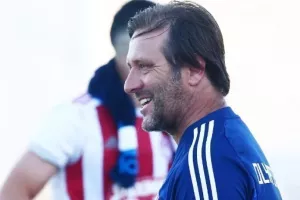 Μαρτίνς για Ομόνοια:"Το παιχνίδι δεν ήταν το ιδανικό, δεν ήταν ανταγωνιστικό"