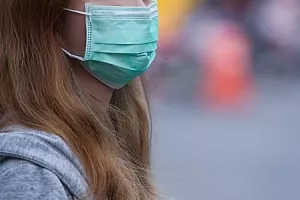 ΕΛΛΑΔΑ/Υποχρεωτική χρήση μάσκας στους εσωτερικούς χώρους