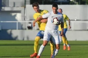 ΣΥΜΦΩΝΗΣΕ με Matko Babić