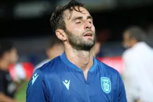 Μαουρίσιο: «Χαρούμενος για το ενδιαφέρον της Μαρσέιγ»
