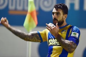 Η μέρα του Μερκή 