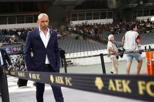 Επιτέλους συμφωνία με την ΑΕΚ -Το ποσό της αποζημίωσης