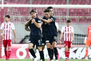 Του έσπασε το αήττητο και πήρε προβάδισμα για Τσάμπιονς Λιγκ