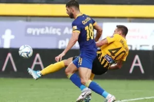 «Η κούραση μας κατέβαλε όλους»